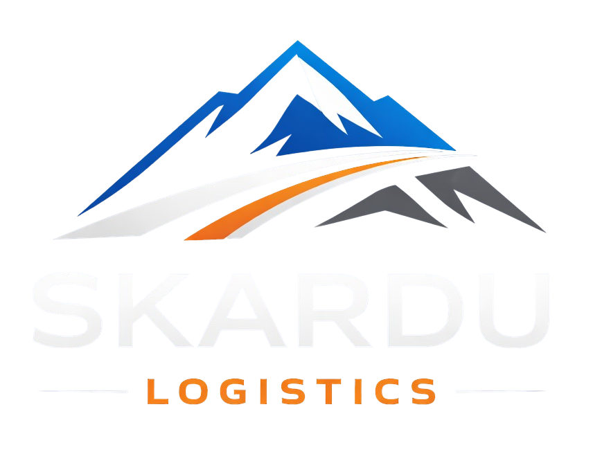 Skardu Logistics logo